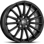 B36 Satin Black Matt