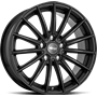 B36 Satin Black Matt