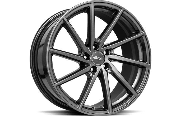 B37 Dark Sparkle
