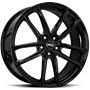 B38 Shiny Black