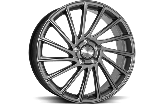 B39 Himalaya Grey Matt