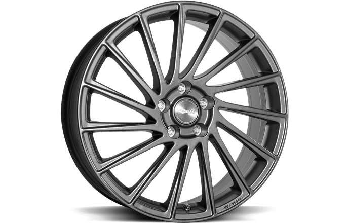 B39 Himalaya Grey Matt