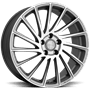 B39 Ferric Grey Polish