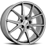 B40 Ferric Grey Matt