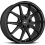 B40 Satin Black Matt