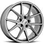 B40 Ferric Grey Matt