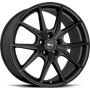 B40 Satin Black Matt