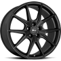 B40 Satin Black Matt