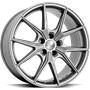 B40 Ferric Grey Matt