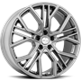 Brock B41 Ferric Grey