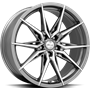 Brock B42 Ferric Grey Polish