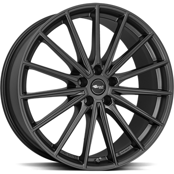 Brock B43 Cosmic Grey Matt