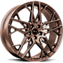 Brock B44 Bronze Copper