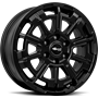 Brock B45 Shiny Black