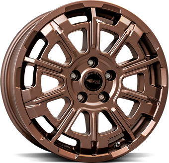 Brock B45 Bronze Copper