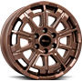 Brock B45 Bronze Copper