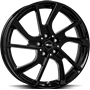 Brock eB1 Shiny Black