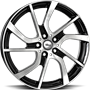Brock eB1 Black Full Polish