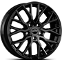 GMP Booster Gloss Black