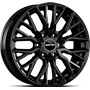 GMP Booster Glossy Black