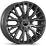GMP Booster Glossy Anthracite