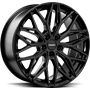 Carmani Max Black