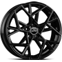 GMP Cartesio Glossy Black