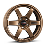 Borbet DB8GT2 Matt Bronze