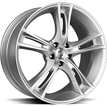 EtaBeta Rochel Silver
