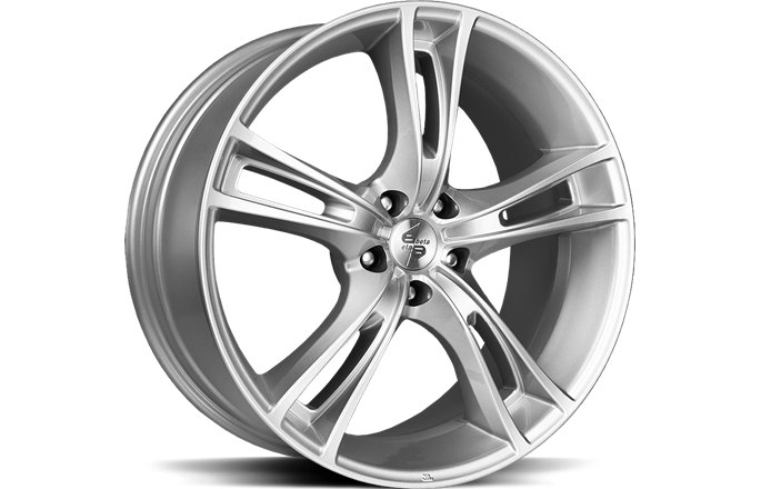 EtaBeta Rochel Silver