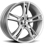EtaBeta Rochel Silver