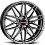 Borbet FB1 Hyper Black Silv