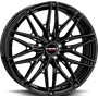 Borbet FB1 Black Glossy