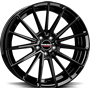 Borbet FB2DC Black Glossy