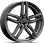GMP Fasten Matt Anthracite