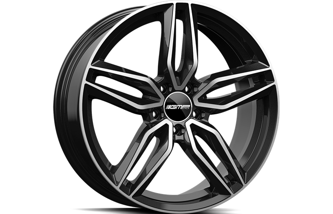 GMP Fasten Black Diamond
