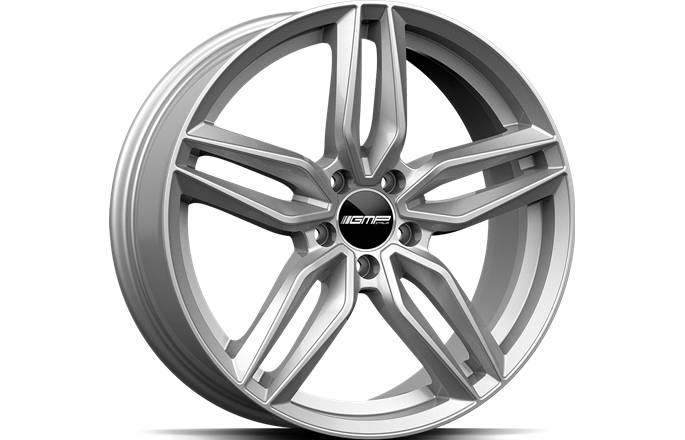 Fasten Silver