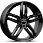 Fasten Glossy Black