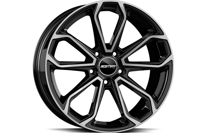 GMP Furiosa Black Diamond