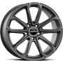 GMP Furiosa Matt Anthracite