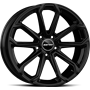 GMP Furiosa Glossy Black