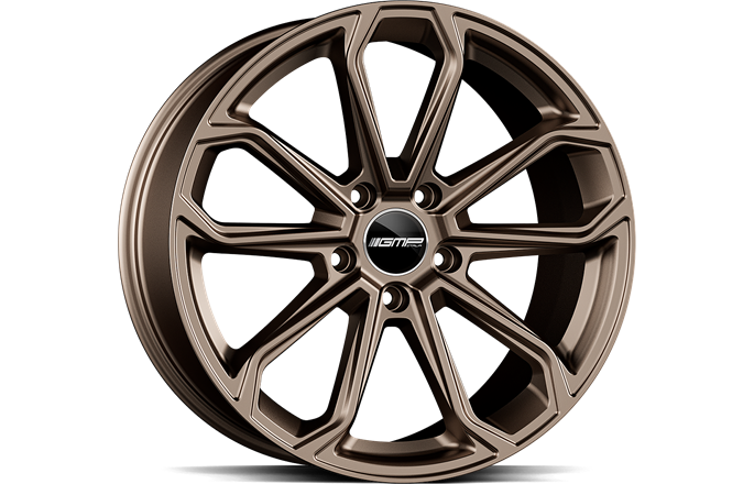 GMP Furiosa Metal Bronze