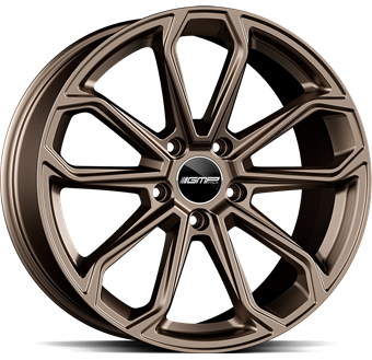 GMP Furiosa Metal Bronze