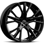 Gunner Glossy Black