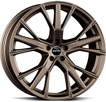 GMP Gunner Metal Bronze