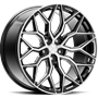 Vossen HF2 Gloss Black