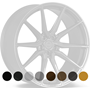 Vossen HF3 Gloss Black