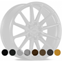 Vossen HF6.1 Gloss Black