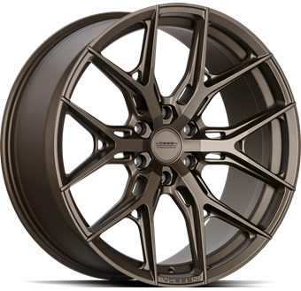 Vossen HF6.4 Terra Bronze