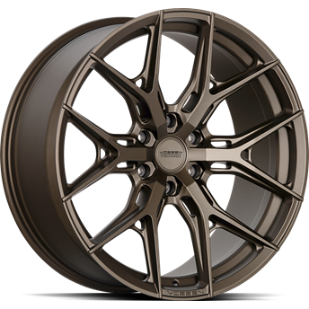 Vossen HF6.4 Terra Bronze
